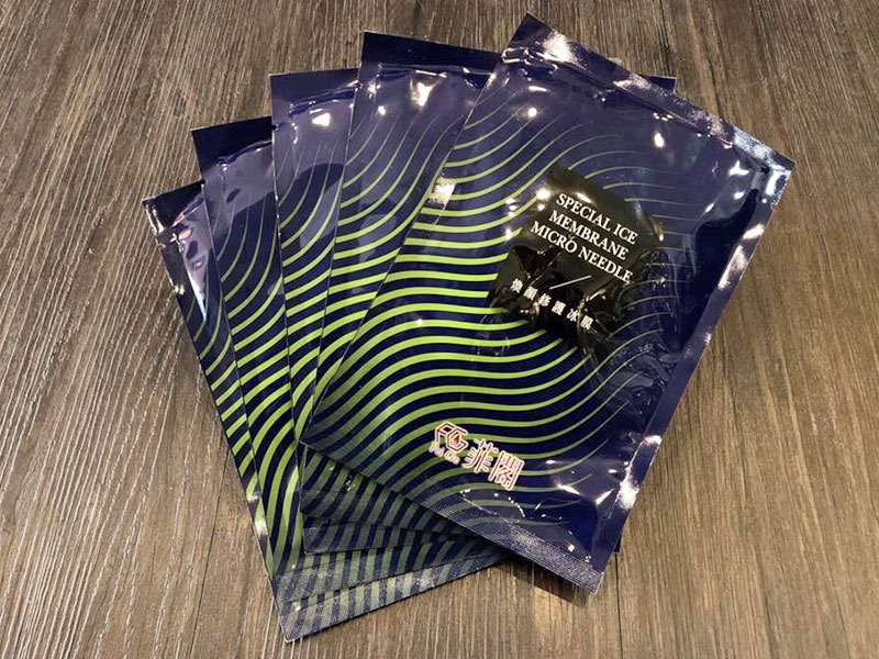 菲閣冰膜已重新整裝到貨 菲閣冰膜已重新整裝到貨