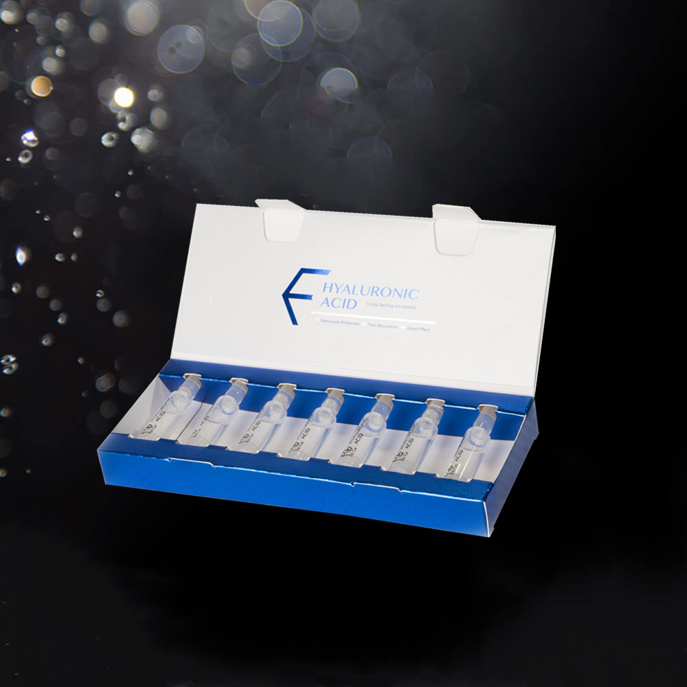 菲閣-長效控油保濕安瓶 (2ml/瓶*7) 菲閣-長效控油保濕安瓶 (2ml/瓶*7)